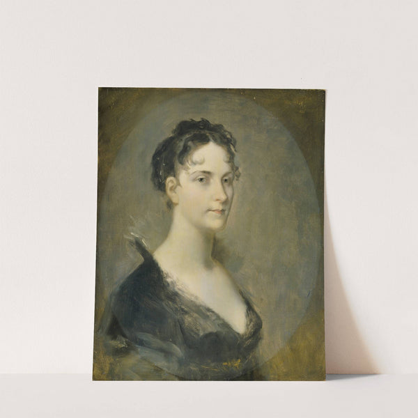 The Empress Joséphine by Pierre-Paul Prud'hon