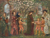 The Enchanted Garden
