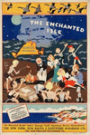 The enchanted isle