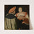 The Engagement by Lucas Van Leyden