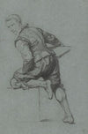 The Engraver Johann Sadeler I