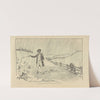 The enthusiast who insists upon showing you his estate (1900-1905) by Charles Dana Gibson