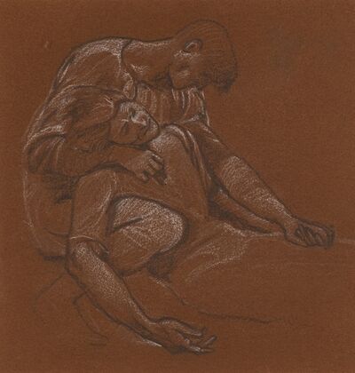 The Entombment
