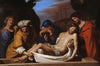 The Entombment