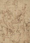 The Entombment of Christ