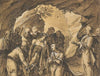 The Entombment of Christ