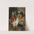The Entombment of Christ by Victor Wolfvoet