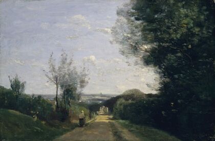 The Environs of Paris