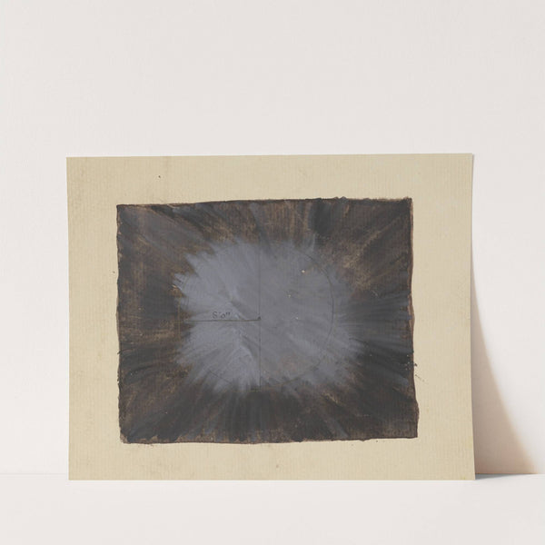 The Eternal Prodigal: Gray Burst on Black (1934-1943) by Nat Karson