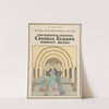 The European costumes - Central Europe, Germany, Russia by Paul Louis de Giafferri