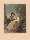 The evening hour (1830)