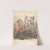 The Everlasting Peruser (1808) by George Moutard Woodward