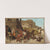 The Fable of the Miller, His Son, and the Donkey No. 6 (ca. 1867–68) by Elihu Vedder