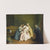The Faint by Pietro Longhi