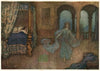 The Fairy appearing to the Prince