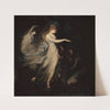 The Fairy Queen Appears To Prince Arthur (1785-1788) by Henry Fuseli