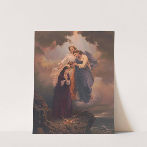 The Faithful Crowned by Joseph John