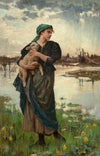 The Faithful Shepherdess