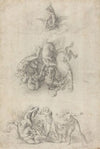 The Fall of Phaethon