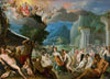 The Fall of Phaeton