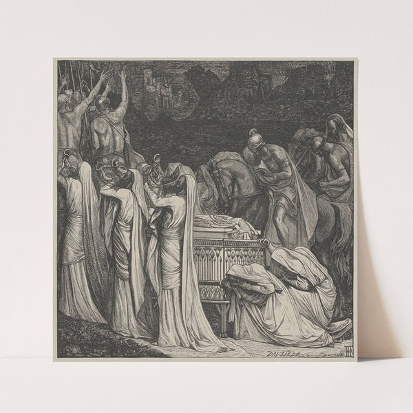 Vaudeville: Sketch no. 11 (1934-1943) by James Stewart Morcom