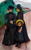 The Family (The Book Family)