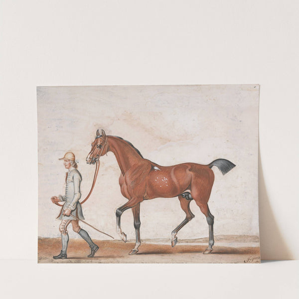 The Famous Childers by James Seymour