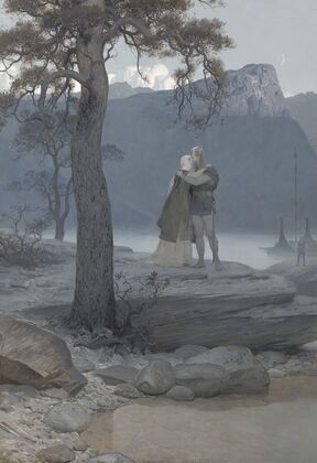 The Farewell