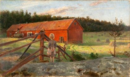 The Farm