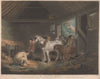 The Farmer’s Stable