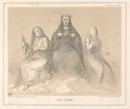 The Fates
