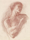 The Fates – Study of the Male Lover
