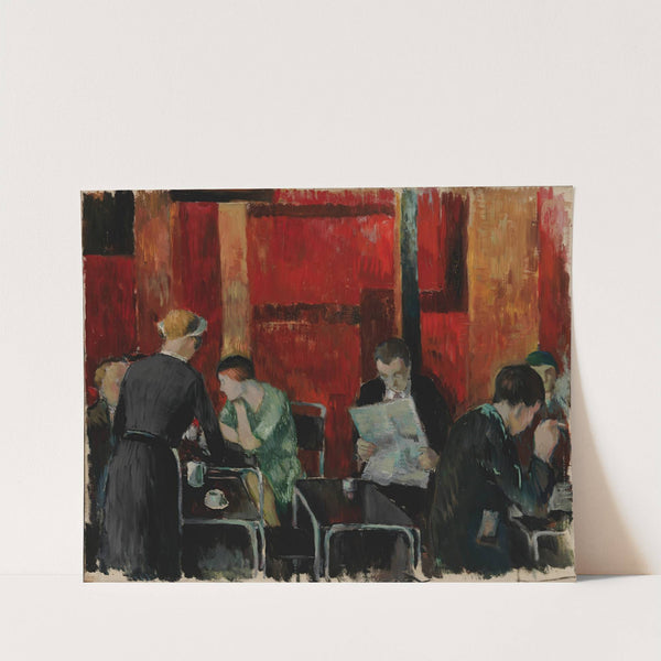 The Fazer Bar by Henry Ericsson