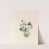 The fête of the flowers Pl.05 by Jane Elizabeth Giraud