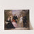 The Field Family in a Garden by Daniel Huntington