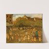 The Field of Joy (1920) by Jerome Myers