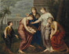 The Finding of Moses (between 1754 and 1822)
