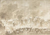The Fire at San Marcuola