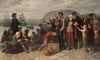 The First Emigration from Gothenburg to New Sweden (1882)