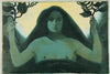 The first Exhibition of Works by Polish Artists.