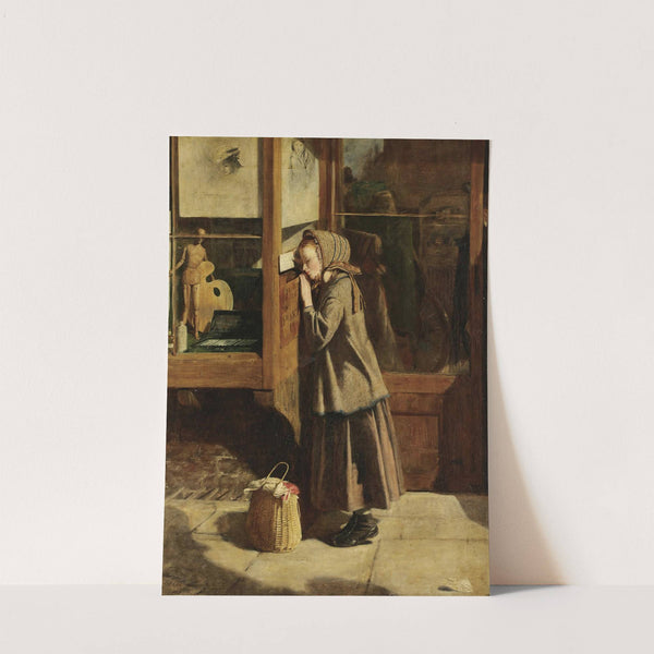 The First Letter by R. W. Chapman