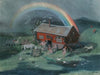 The First Tavern