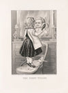 The first toilet (1873)