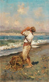 The Fisherman