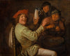 The Five Senses,Hearing