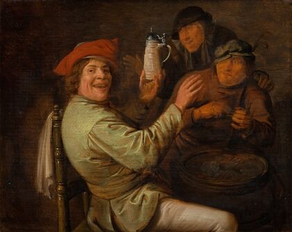 The Five Senses,Hearing