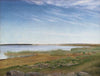 The Fjord near Karrebæksminde, Zealand (1910)