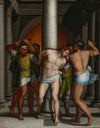 The Flagellation