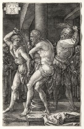 The Flagellation (1512)