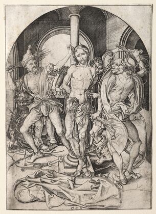 The Flagellation (c. 1480)
